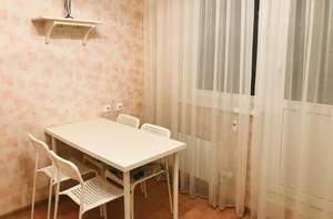 2-к квартира, вторичка, 62м2, 18/25 этаж