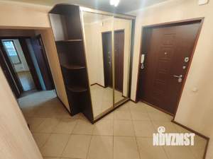 3-к квартира, вторичка, 64м2, 3/16 этаж