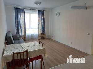 2-к квартира, вторичка, 60м2, 4/11 этаж