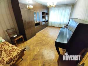 2-к квартира, вторичка, 47м2, 5/5 этаж