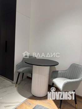 Студия квартира, вторичка, 21м2, 7/25 этаж