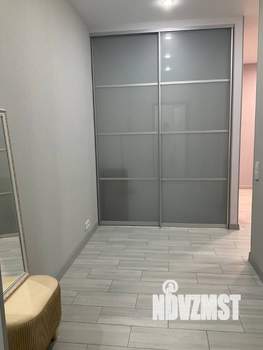 Студия квартира, вторичка, 28м2, 3/6 этаж