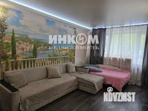 3-к квартира, вторичка, 100м2, 1/10 этаж