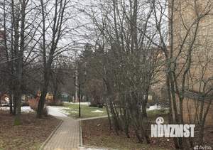 2-к квартира, вторичка, 42м2, 1/5 этаж