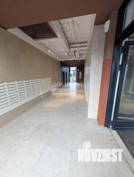 1-к квартира, вторичка, 34м2, 4/17 этаж