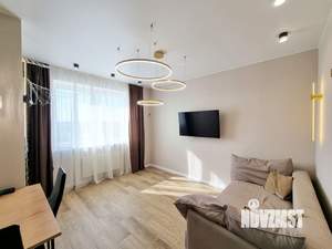 1-к квартира, вторичка, 46м2, 13/17 этаж