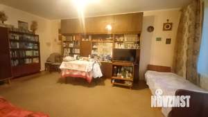 1-к квартира, вторичка, 35м2, 5/9 этаж