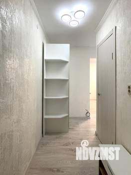 1-к квартира, вторичка, 31м2, 1/5 этаж