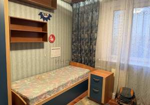 3-к квартира, вторичка, 65м2, 2/16 этаж