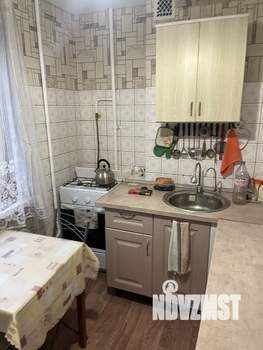 1-к квартира, вторичка, 32м2, 4/9 этаж