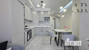 3-к квартира, вторичка, 76м2, 6/6 этаж