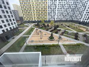 2-к квартира, вторичка, 46м2, 5/14 этаж