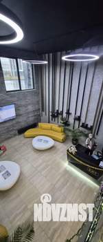 3-к квартира, вторичка, 80м2, 23/27 этаж