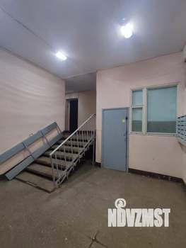 1-к квартира, вторичка, 44м2, 5/16 этаж