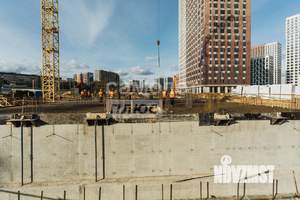 2-к квартира, вторичка, 32м2, 19/25 этаж