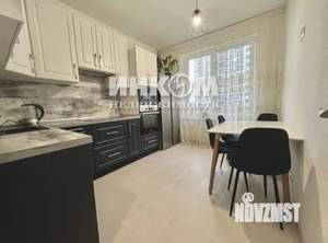 3-к квартира, вторичка, 63м2, 4/16 этаж