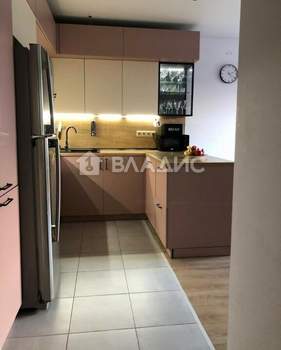 3-к квартира, вторичка, 86м2, 3/15 этаж