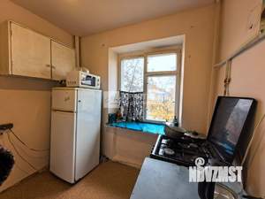 4-к квартира, вторичка, 62м2, 3/5 этаж