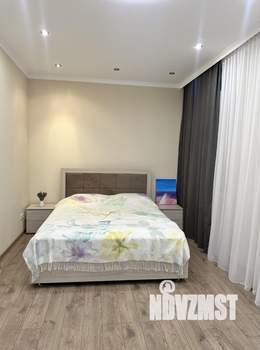 1-к квартира, вторичка, 41м2, 14/17 этаж