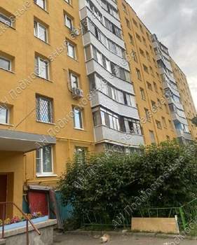 3-к квартира, вторичка, 57м2, 8/9 этаж