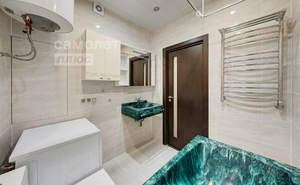 2-к квартира, вторичка, 56м2, 17/20 этаж