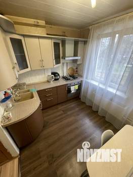 3-к квартира, вторичка, 68м2, 2/9 этаж