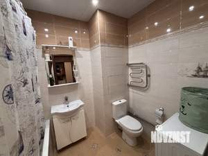 1-к квартира, вторичка, 47м2, 13/19 этаж