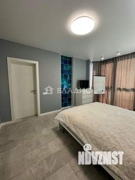 2-к квартира, вторичка, 69м2, 6/6 этаж