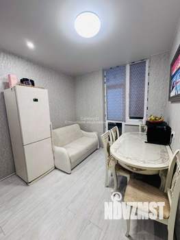 1-к квартира, вторичка, 36м2, 16/17 этаж