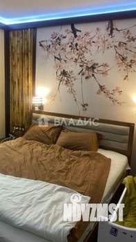 2-к квартира, вторичка, 56м2, 19/25 этаж