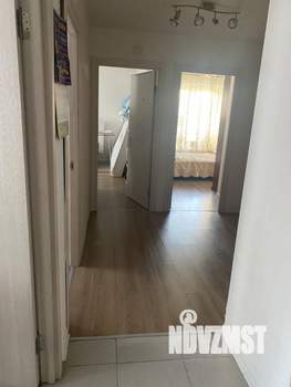 3-к квартира, вторичка, 72м2, 2/18 этаж