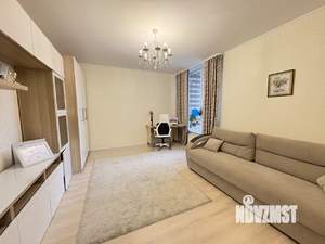 2-к квартира, вторичка, 62м2, 5/14 этаж