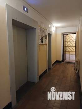2-к квартира, вторичка, 52м2, 7/12 этаж