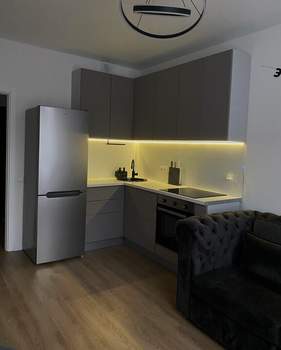 2-к квартира, вторичка, 33м2, 8/17 этаж