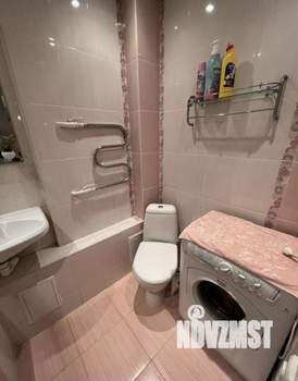 3-к квартира, вторичка, 50м2, 1/5 этаж