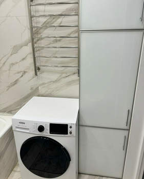 1-к квартира, вторичка, 40м2, 1/7 этаж