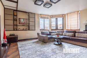 2-к квартира, вторичка, 78м2, 11/12 этаж