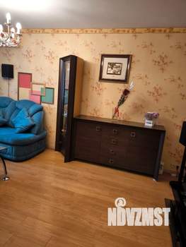 2-к квартира, вторичка, 51м2, 7/9 этаж