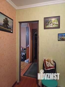 2-к квартира, вторичка, 45м2, 2/5 этаж