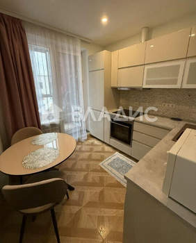 1-к квартира, вторичка, 30м2, 6/6 этаж