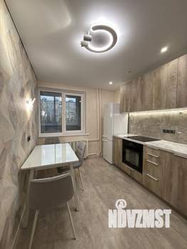 2-к квартира, вторичка, 55м2, 6/16 этаж