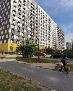 3-к квартира, вторичка, 94м2, 7/14 этаж