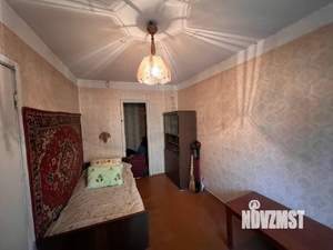 2-к квартира, вторичка, 45м2, 5/5 этаж