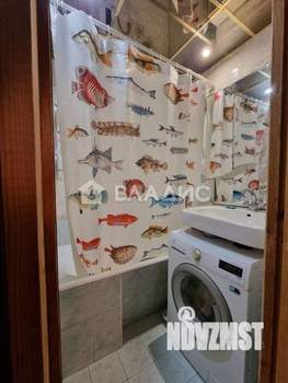 3-к квартира, вторичка, 65м2, 2/16 этаж