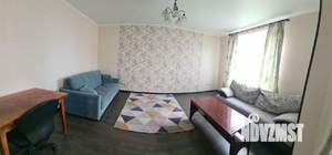 1-к квартира, вторичка, 40м2, 7/12 этаж
