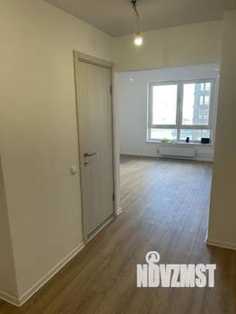 2-к квартира, сданный дом, 55м2, 7/25 этаж