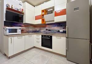 2-к квартира, вторичка, 67м2, 15/22 этаж