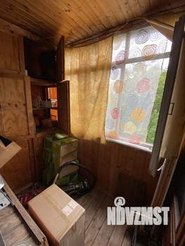 1-к квартира, вторичка, 34м2, 4/10 этаж
