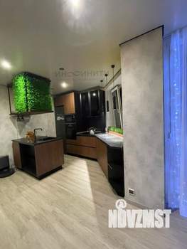 3-к квартира, вторичка, 66м2, 4/6 этаж