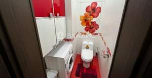 2-к квартира, вторичка, 79м2, 9/14 этаж